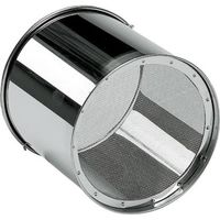 山崎産業 ダストポット STー15(内容器付) DPー05CーSA 1台