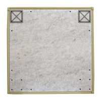 イケヒコ い草 置き畳 ユニット畳 防音 低反発 4枚組 『しずか』 約82×82×2.2cm 4P （中材：低反発ウレタン+フェルト）（直送品）