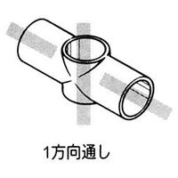 矢崎化工 ジヨイント J-120B AAS S ブラック BL 1セット（5個）（直送品）