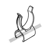 矢崎化工 ジヨイント J-129 AAS S ブラック BL 1セット（5個）（直送品）