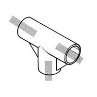 矢崎化工 ジヨイント J-7A AAS S ブラック BL 1セット（5個）（直送品）