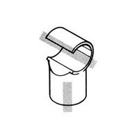 矢崎化工 ジヨイント J-59C AAS S ガーデニンググリーン GG 1セット（5個）（直送品）