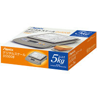 アスカ デジタルスケール DS5008（直送品）