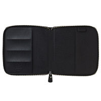 QUO VADIS（クオバディス・ジャパン） ラウンドジップカバー クラブ 16×16 ブラック qv16x16crobk（直送品）