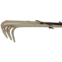 タカショー 職人鬼熊手 CBB-03/10S 1セット(1本×10)