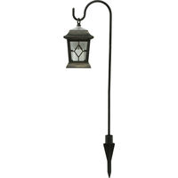 タカショー ゴルト ランタンソーラーライト NRO-08 1個