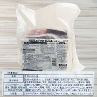 日本リッチ 業務用海鮮チヂミ10枚【取寄せ冷凍食材】（直送品）