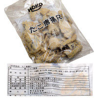 宝幸 業務用たこ唐揚 1kg【取寄せ冷凍食材】（直送品）