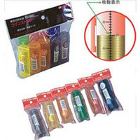 エンゲルス コインストッカー(セット) CS900 1個