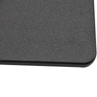 エイ・アイ・エス TV回転台 大 ブラック 幅650×奥行400mm TVR-650 BK 1台（直送品）