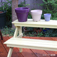 カラーワークス 屋外用ペイント DCペイント ガーデン ガロン 0856 3.8L（直送品）