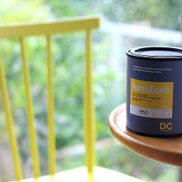 カラーワークス 家具用ペイント DCペイント ファニチャー クォート 0087 0.9L（直送品）