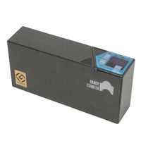 エンゲルス ハンディカウンター(バッチ機能付き) AD-100-02 1台