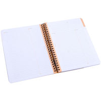 ロディア ミーティングブック 16×21 ブラック cf193419 1セット(2冊)