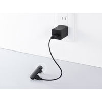 バッファロー Bluetooth4.1対応 片耳ヘッドセット ブ BSHSBE200BK 1台（直送品）