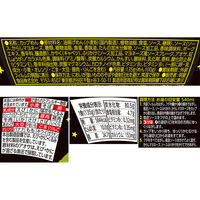 明星食品　一平ちゃん 夜店の焼そば　1セット（12個）