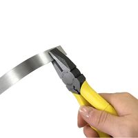 ビクター ペンチ175MM成型カバー 265AP-175 フジ矢（直送品）