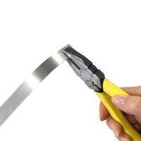 ビクター ペンチ185MM成型カバー 265AP-185 フジ矢（直送品）