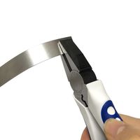 ビクター 電工ペンチエラストマG 265HGP-175 フジ矢（直送品）