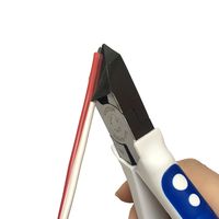 ビクター 斜ニッパ（エラストマーG） 322HG-175 フジ矢（直送品）