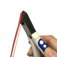 ビクター 斜ニッパ（エラストマーG） 322HGE-150 フジ矢（直送品）