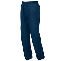 アイトス レインウエア（AS7400） ネイビー LL 56205-008 1着（直送品）