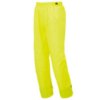 アイトス レインウエア（AS7400） フラッシュグリーン M 56205-051 1着（直送品）