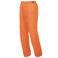 アイトス レインウエア（AS7400） オレンジ L 56205-063 1着（直送品）