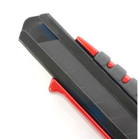 エヌティー NTカッター プレミアムGカッター L型(ネジロック) 黒刃タイプ PMGLーEV01 1セット(4個:1個×4本)（直送品）