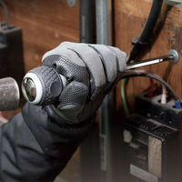 ベッセル ボールグリップ差替貫通ドライバー　Ｎｏ．230Ｗー2（＋2） 230W2　1セット