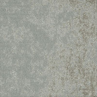 サンゲツ カーペットタイル DT4200 ボイスオブツリー 裏糊なし 幅500×奥行500×厚さ9.2mm ホワイト DT4251 1セット（4枚入）（直送品）