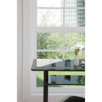 【軒先渡し】 関家具 TOCOM ロイス カウンターテーブル ブラック 幅1200×奥行450×高さ900mm GCT-2519 1台（直送品）