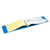 コクヨ KファイルB4 1/3E・2穴 フ-809B 1セット(10冊)