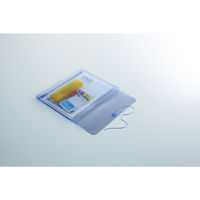 コクヨ ドキュメントケース＜エンベロープ＞ クケ-834B 1セット（10冊）