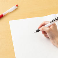 コクヨ キャンパス1号40枚5mm方眼罫 ノ-201S5 1セット（20冊）