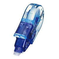 コクヨ 修正テープ<ケシピコロング> 5mm幅×26m TW-295 1セット(10個)