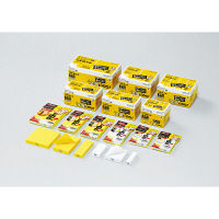 コクヨ（KOKUYO） ラベルメモお徳用 ふせん 50×50 黄 メ-L2003-Y 1セット（5000枚：1000枚入×5箱）（直送品）