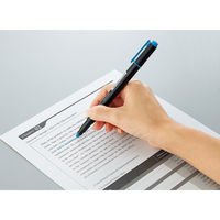 コクヨ 螢光OAマーカー L102 PM-L102B 1セット(30本)