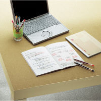 コクヨ キャンパスノート＜Campushighgrade＞（MIO PAPER）A5 80枚 B罫6mm 28行 ノ-GG108B 1セット（20冊）（直送品）