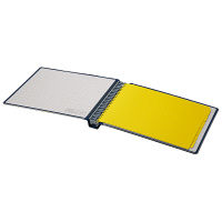 コクヨ　データバインダーW　T11×Y15　EBW-51　（直送品）