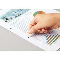 コクヨ ペーパーパッチ 再生紙・リサイクル可能 タ-E5N 1セット(5600片:280片入×20パック)