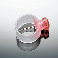 コクヨ プニョプニョピン カヒ-90 1セット(200個:10個入×20パック)