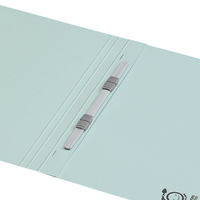 コクヨ フラットファイル(間伐材使用)A4-S フ-VK10Y 1セット(30冊)