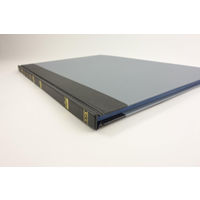 コクヨ 帳簿 B5 仕訳帳 上質紙 100頁/冊 チ-114 1セット(1冊×2)