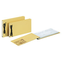 コクヨ 綴込表紙C・振替伝票サイズ ツ-76 1セット（40組）（直送品）