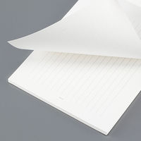 コクヨ 書翰箋 色紙判100枚 縦罫15行 ヒ-51 1セット(10冊)