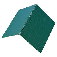 コクヨ　カッティングマット（二つ折り仕様）　３１０×４６０ｍｍ　マ-45　1枚　（直送品）