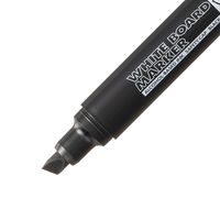 コクヨ ホワイトボード用マーカー太角 インク色：黒 PM-B113ND 1セット（30本）
