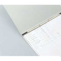 コクヨ データファイルB Y型横11-15×縦11 グレー EF-151SM 1セット(10冊)