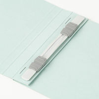 コクヨ 統一伝票用フラットファイル(ターンアラウンド用) フ-V42B 1セット(30冊)